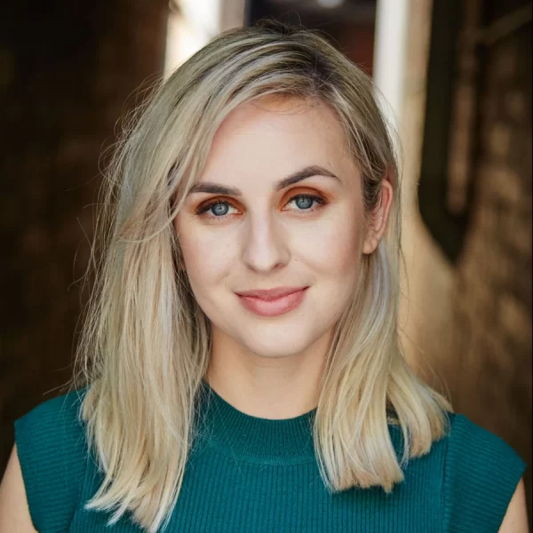 Milica Pajic — Actors Pulse Alumni