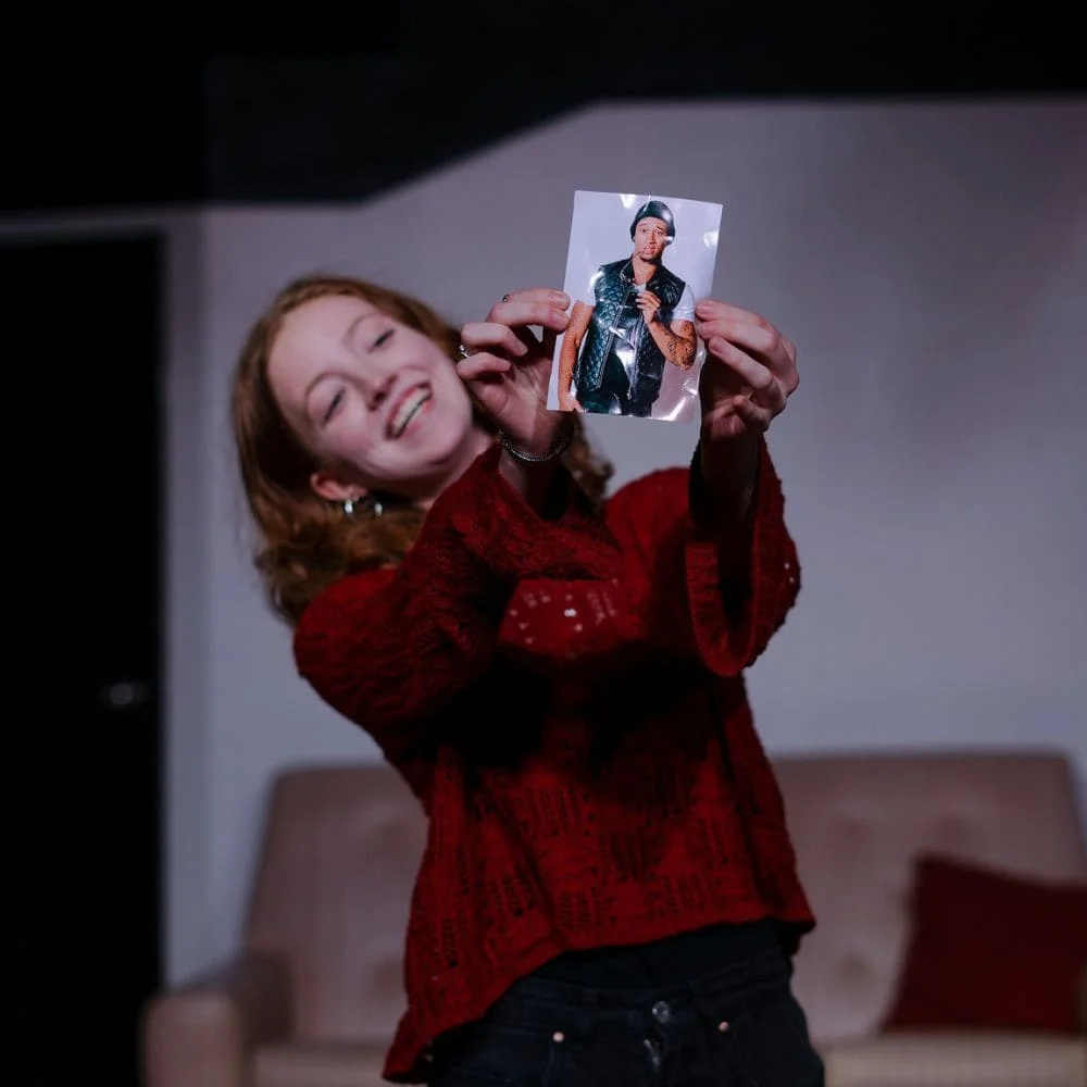 Teen acting classes at The Actors Pulse