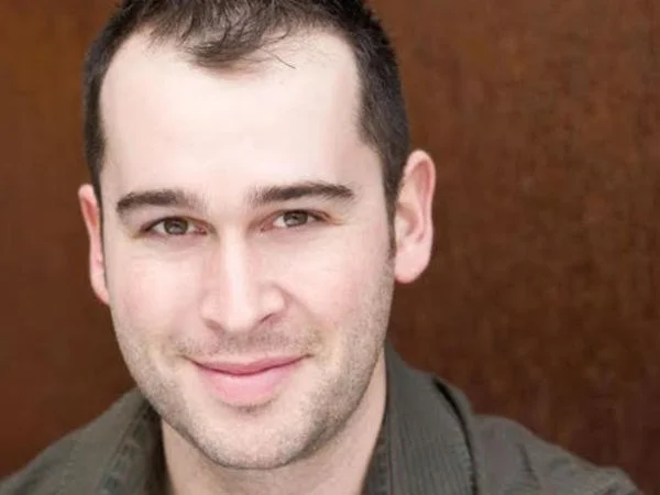 Nick Curnow