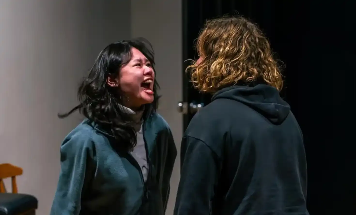 Part-time acting courses at The Actors Pulse
