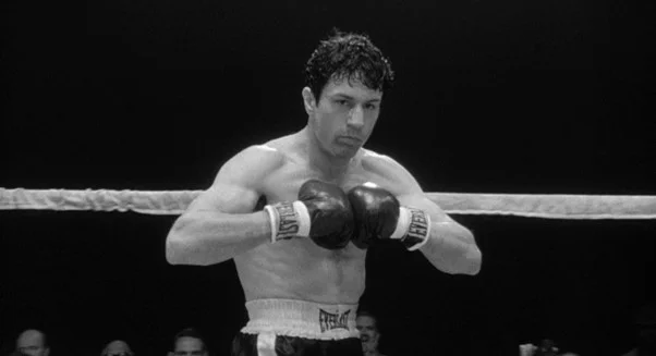 Robert De Niro Method Actor