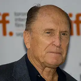 Robert Duvall