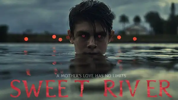 Sweet River 2021 — Stephen Hunter
