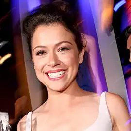 Tatiana Maslany