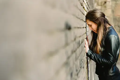 The Role of Rejection in the Life of an Actor