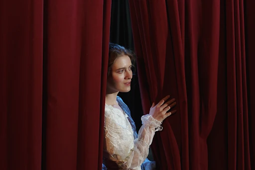 Theatre Acting