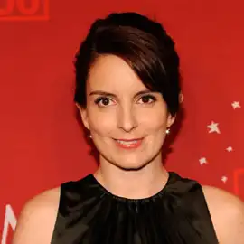Tina Fey