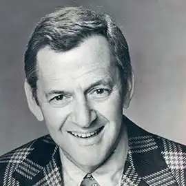 Tony Randall