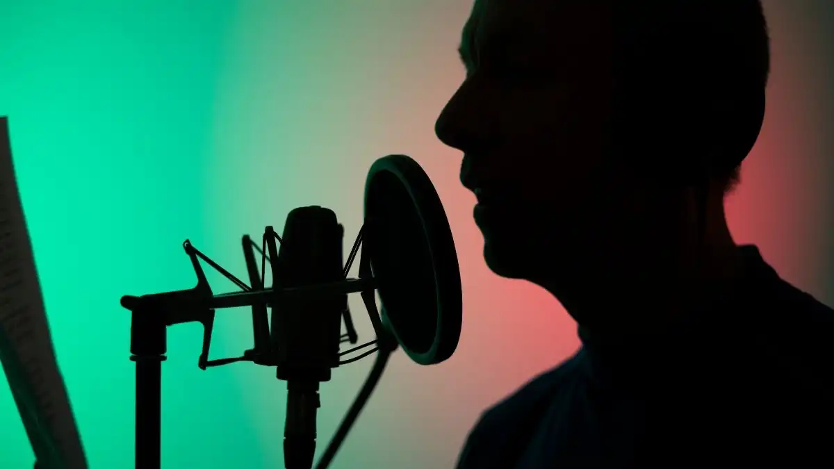 Voice Acting In Australia – How To Get Started