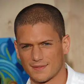 Wentworth Miller
