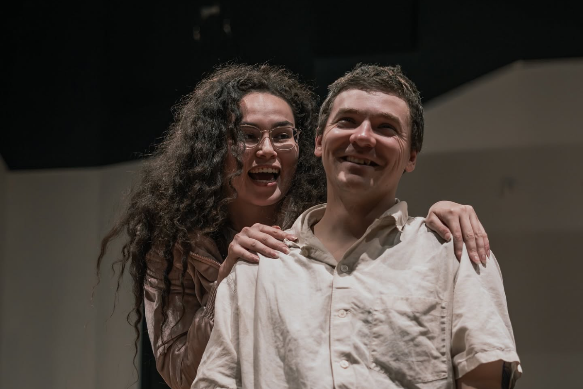 How Often Should You Take Acting Classes?