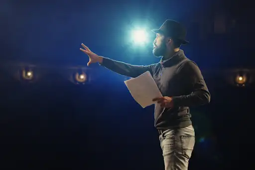 How to become an actor in Australia