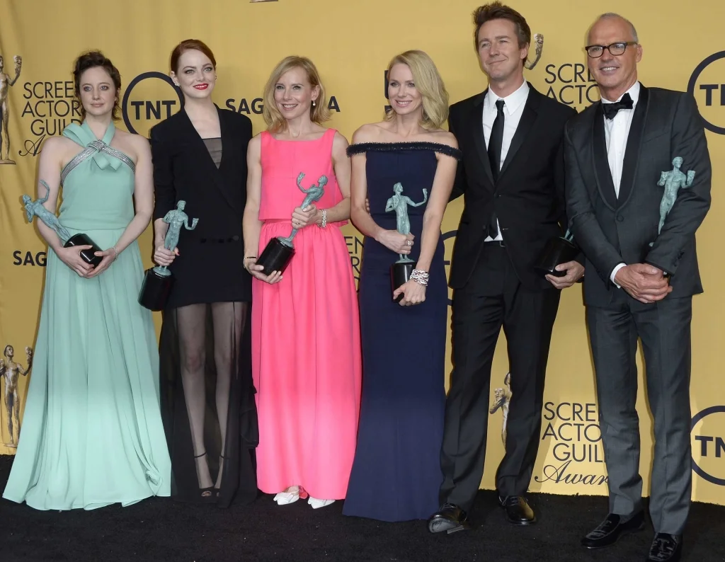 Naomi Watts - Birdman