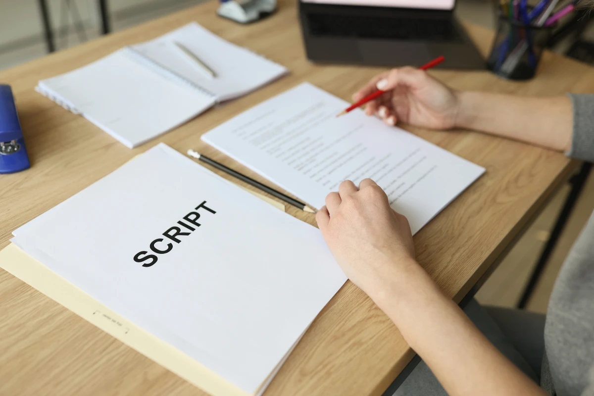 Career progression can be a direct result of having an agent