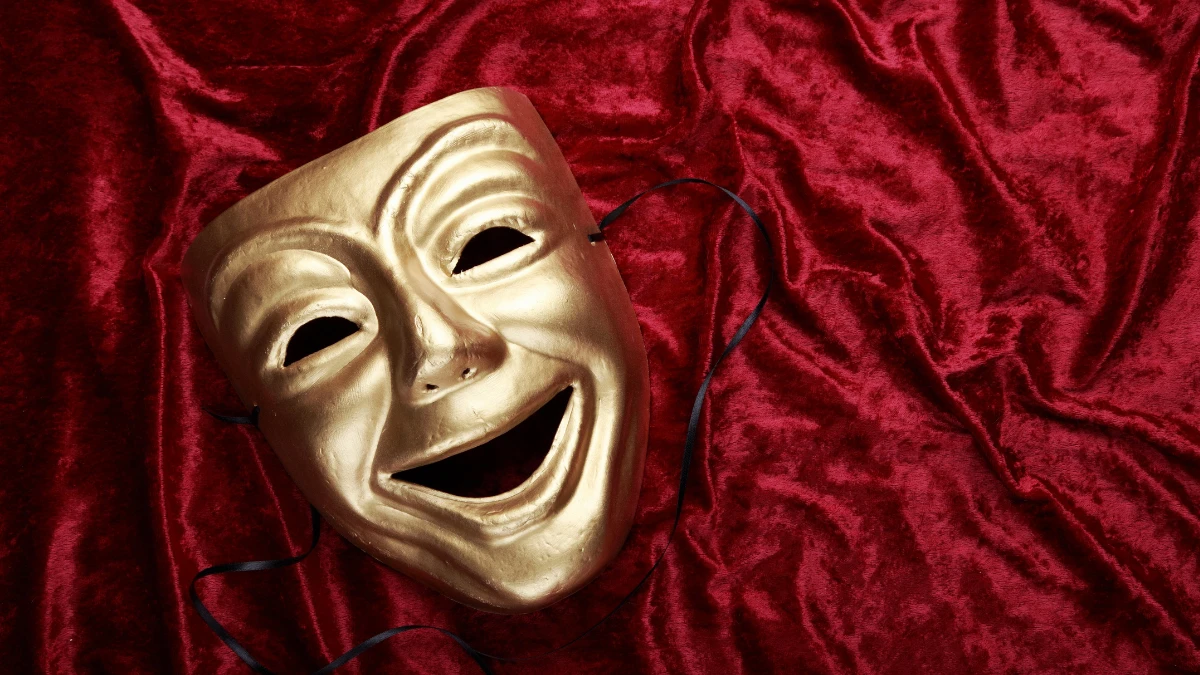 Comedic Monologues
