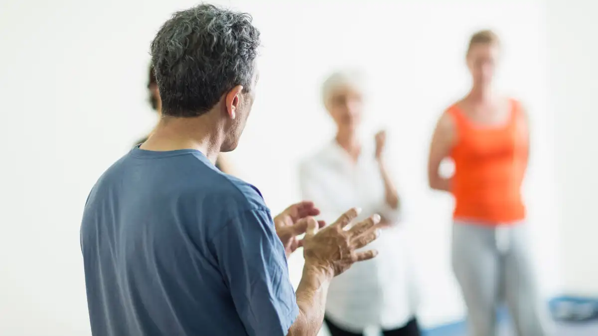 The Role Of Feedback And Critiques In Acting Training