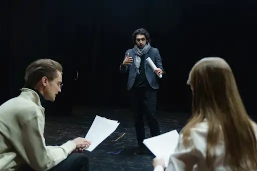 Where To Find Auditions For Acting In Australia