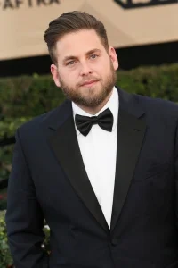 Jonah HIll