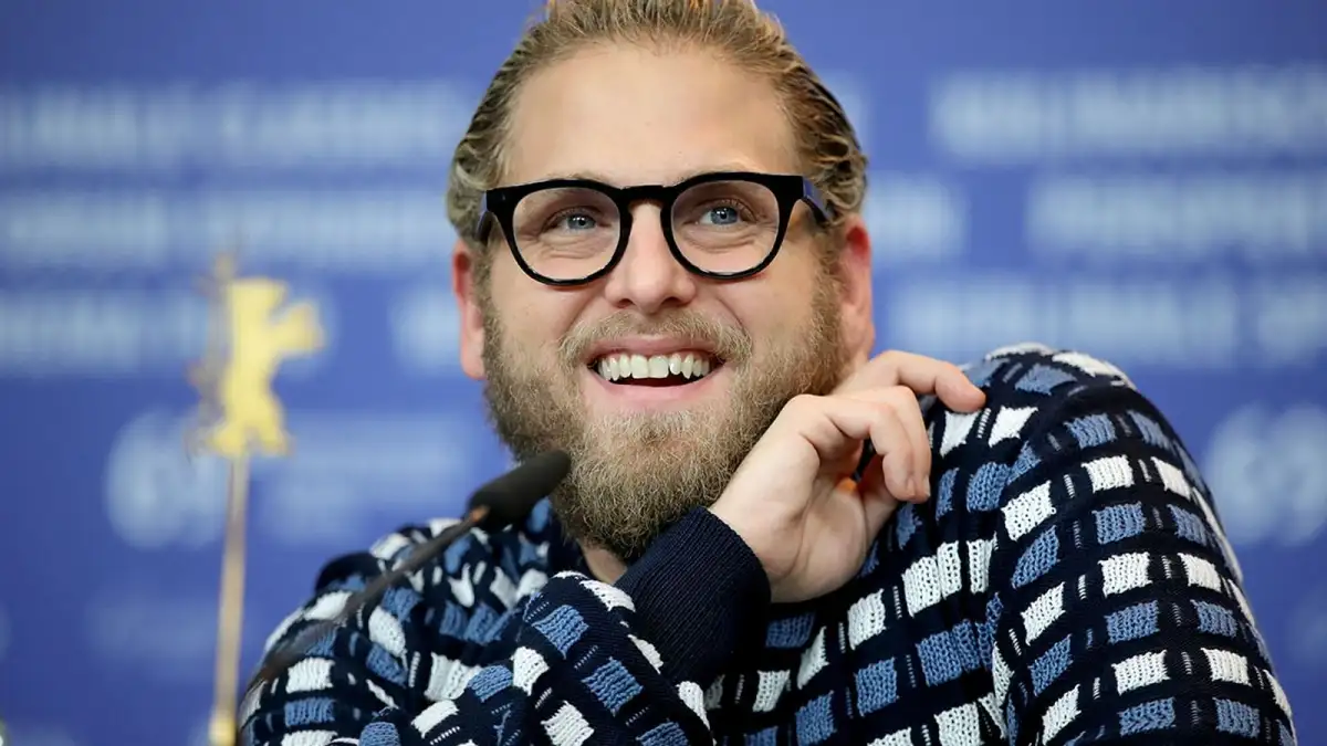 Getting Into Acting – Jonah Hill