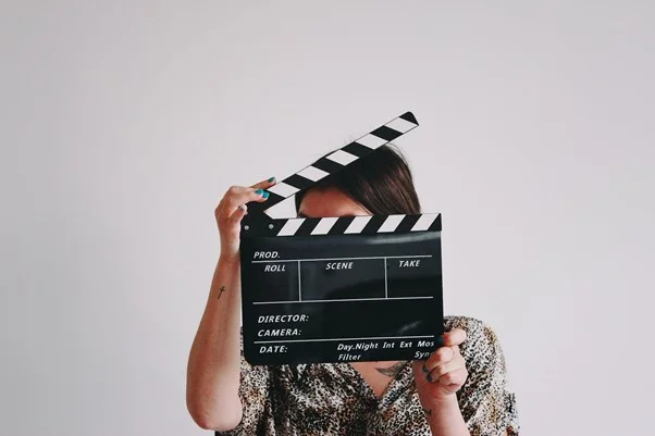 lights camera action