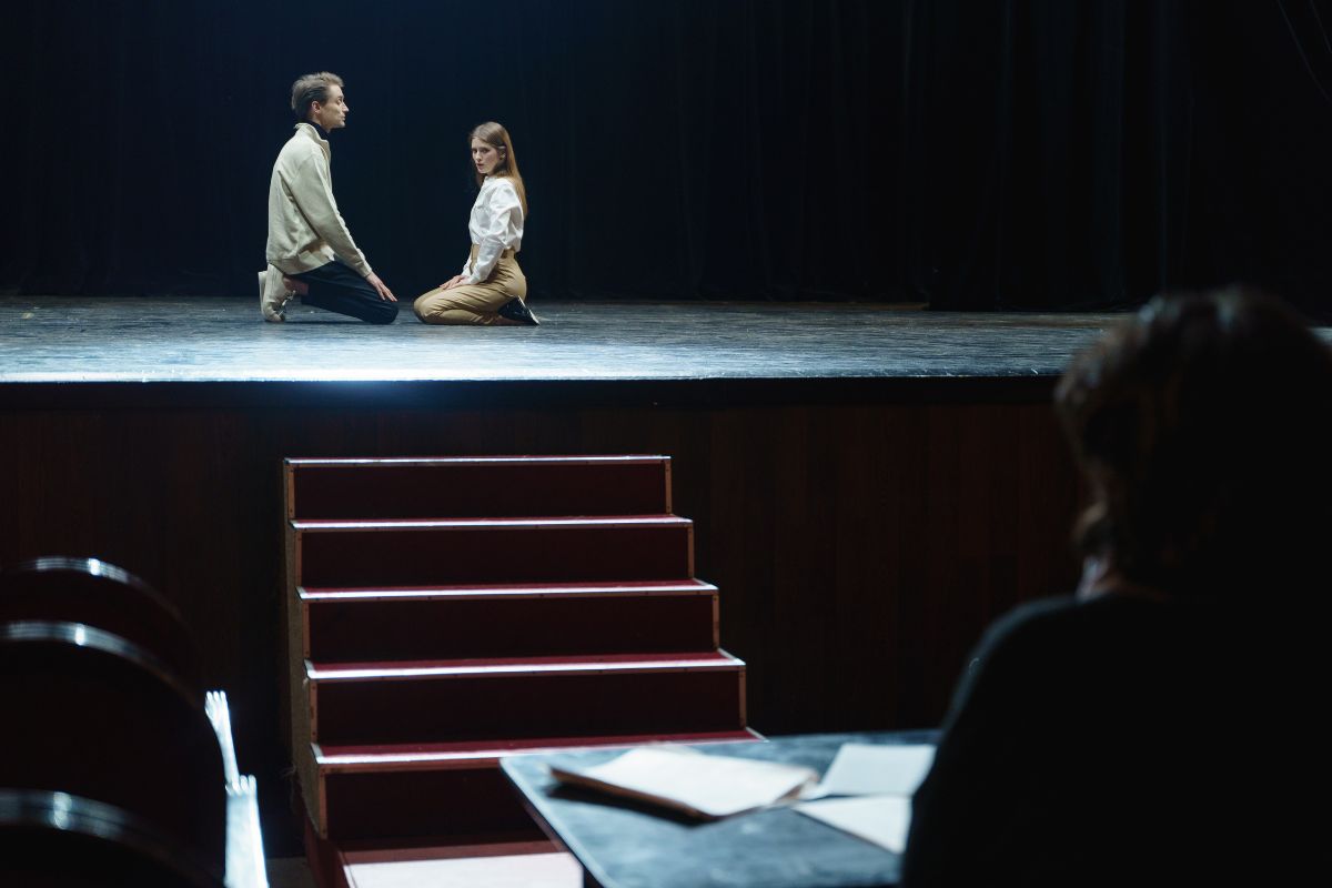Meisner vs Method Acting