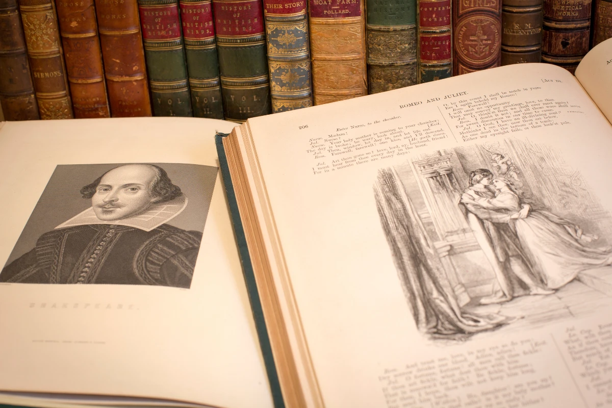 Shakespeare’s development of popular classical acting