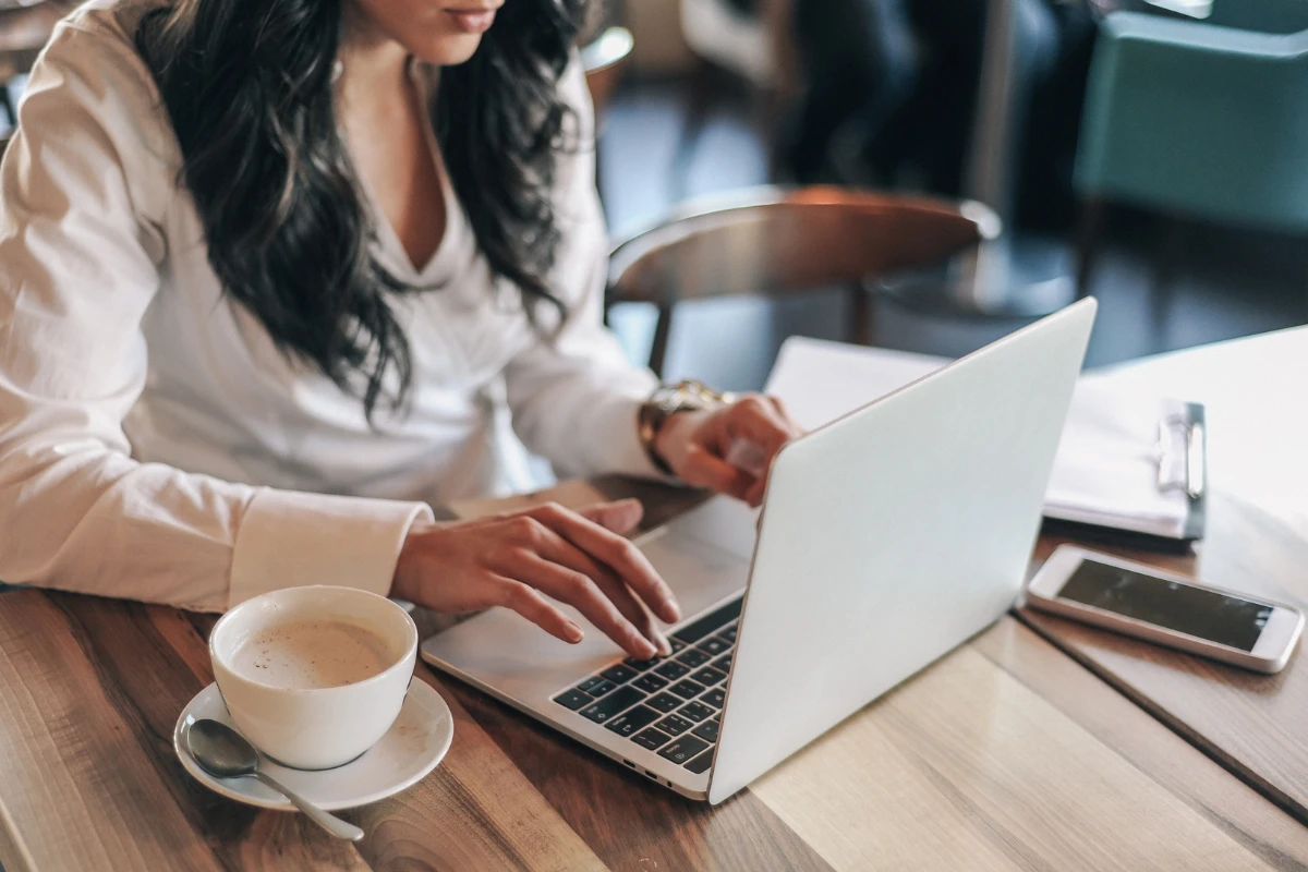 Writing your submission email