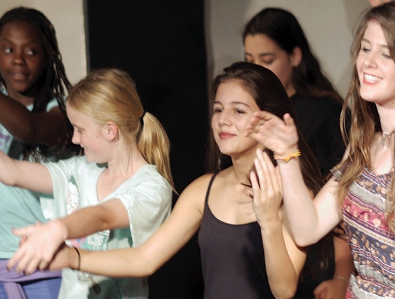 New York Teen Acting Classes