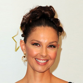 Meisner Trained Actor - Ashley Judd