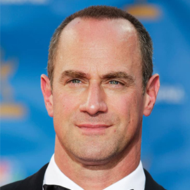 Meisner Trained Actor - Christopher Meloni