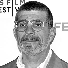 Meisner Trained Actor - David Mamet