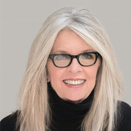 Meisner Trained Actor - Diane Keaton