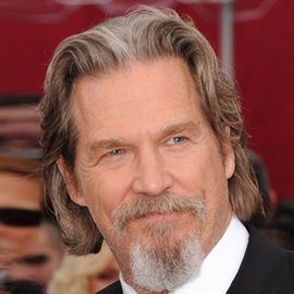 Meisner Trained Actor - Jeff Bridges