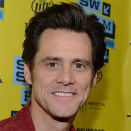 Meisner Trained Actor - Jim Carrey