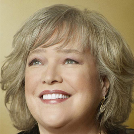 Meisner Trained Actor - Kathy Bates