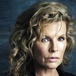 Meisner Trained Actor - Kim Basinger