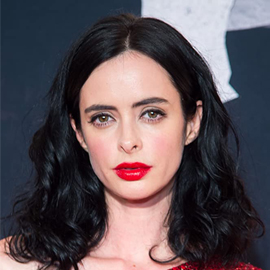 Meisner Trained Actor - Krysten Ritter