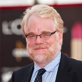 Meisner Trained Actor - Philip Seymour Hoffman