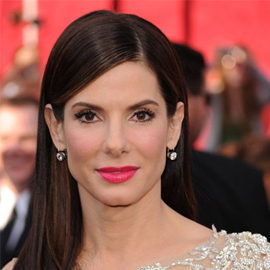 Meisner Trained Actor - Sandra Bullock