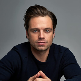 Meisner Trained Actor - Sebastian Stan