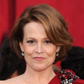 Meisner Trained Actor - Sigourney Weaver