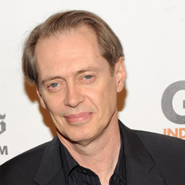 Meisner Trained Actor - Steve Buscemi