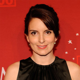 Meisner Trained Actor - Tina Fey