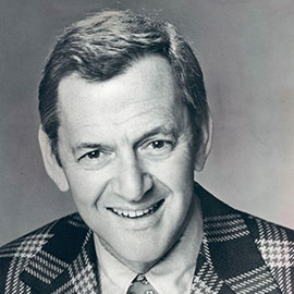 Meisner Trained Actor - Tony Randall