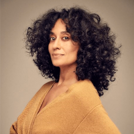 Meisner Trained Actor - Tracee Ellis Ross