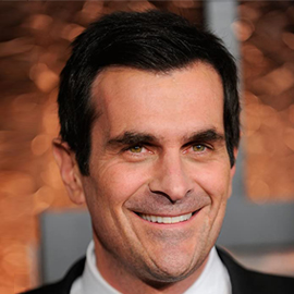 Meisner Trained Actor - Ty Burrell