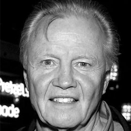 Meisner Trained Actor - Jon Voight