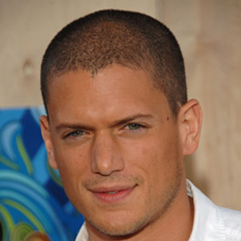 Meisner Trained Actor - Wentworth Miller