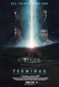 Terminus - A Film by Marc Furmie - Pulse Alumni