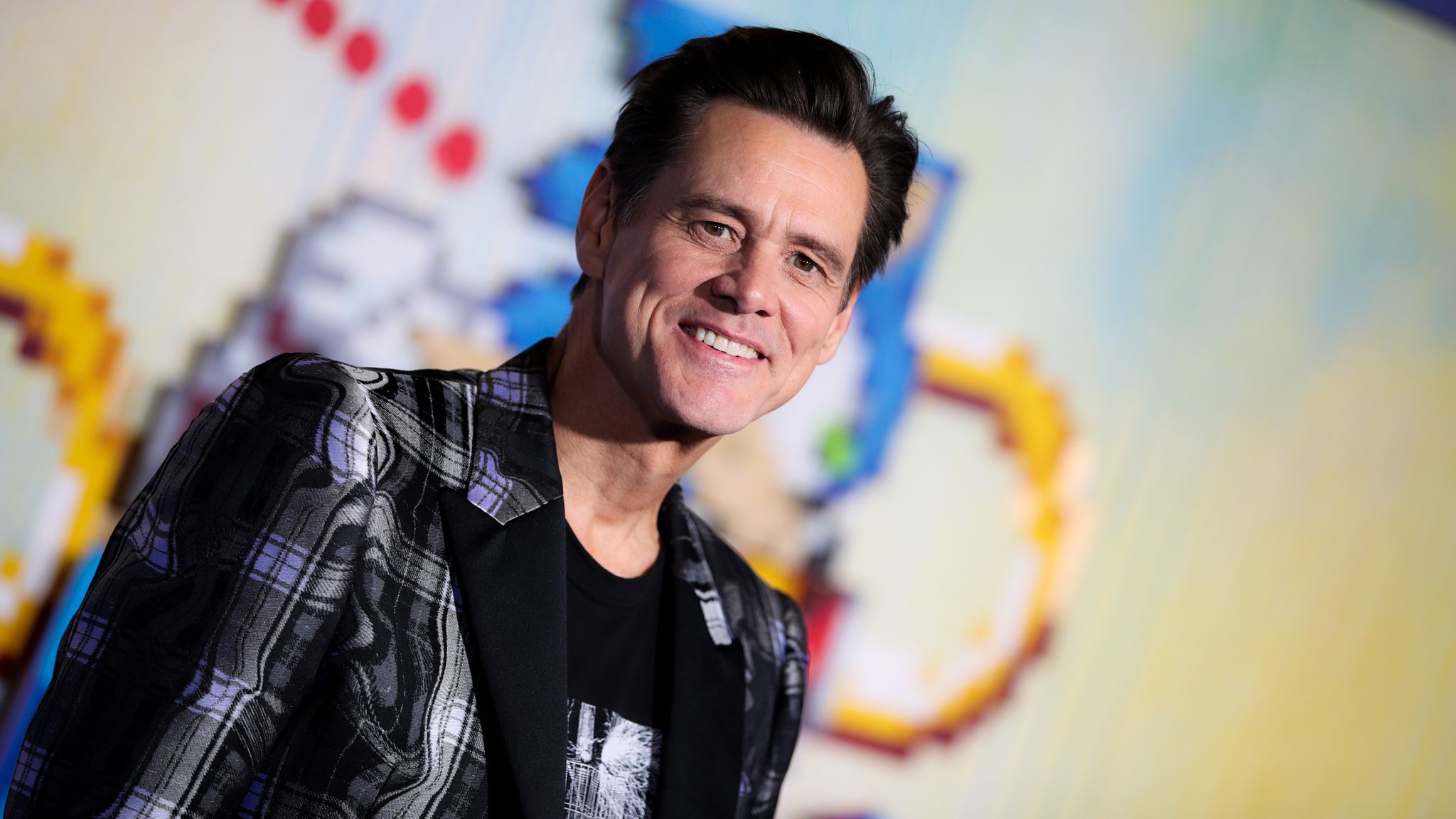 Getting Into Acting - Jim Carrey - The Actors Pulse